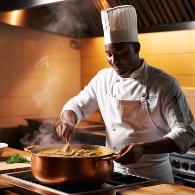 chef stellati, cucina gourmet, ricette gourmet