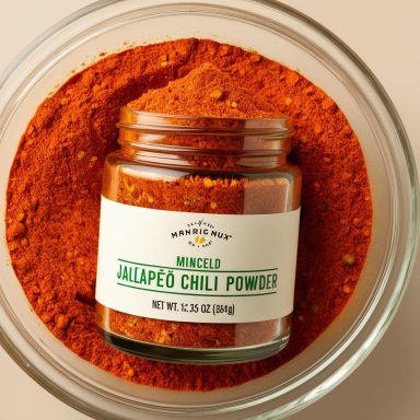 Jalapeño, peperoncino, piccante