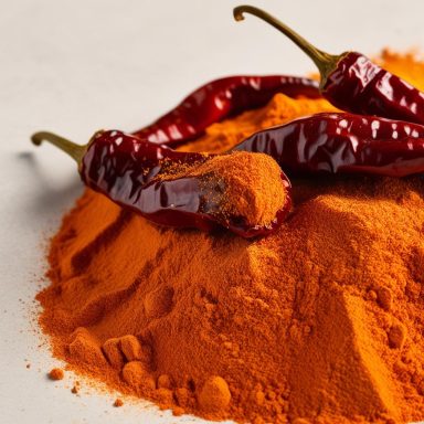 BUT JOLOKIA, PEPERONCINO. PICCANTE