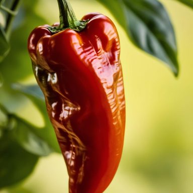 peperoncini, chili pepper