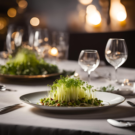Microgreens Super Food